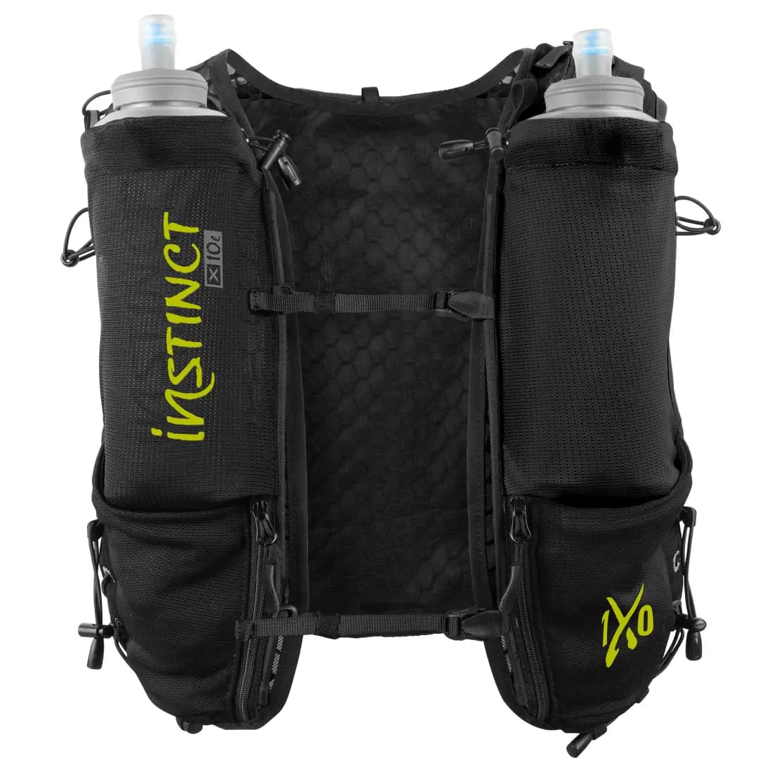 Sac d'hydratation Instinct X 10 L