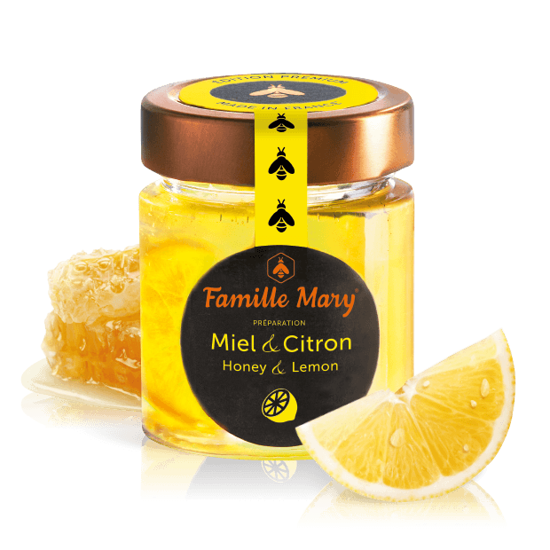 Miel & Citron