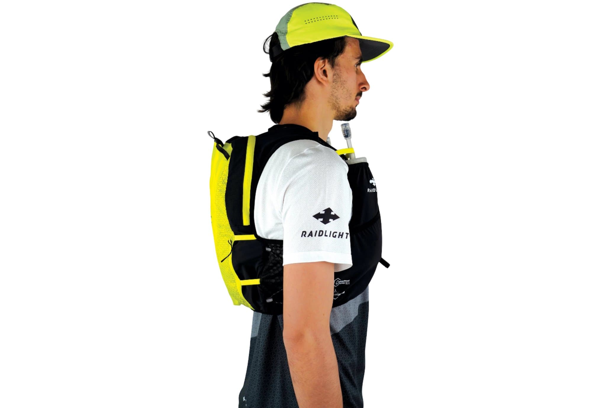 Raidlight Dynamic 10L