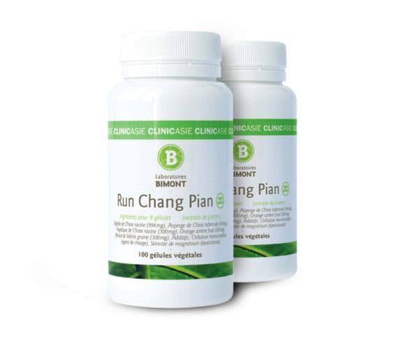 Run Chang Pian Cure 1 mois