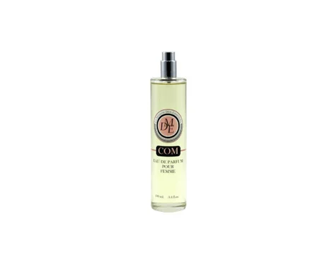 Parfum pour femmes Com 100mL