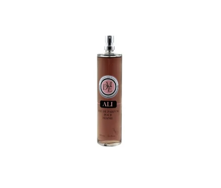 Parfum féminin Ali 100mL