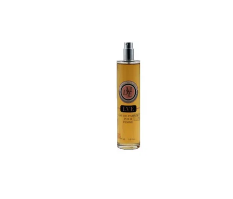 Parfum féminin Lve 100mL