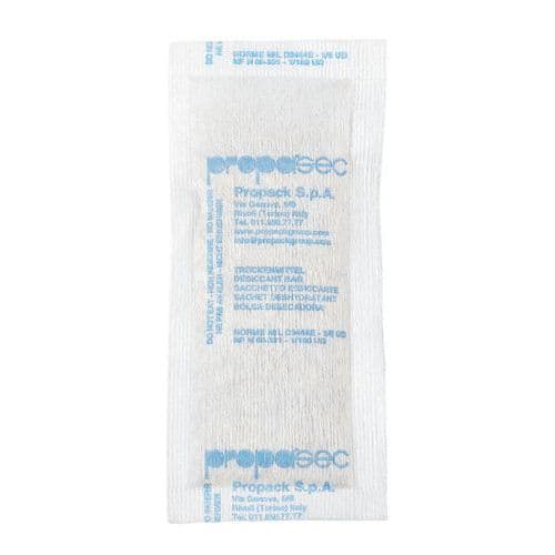Lot De 40 Sachets DÃ©shydratants