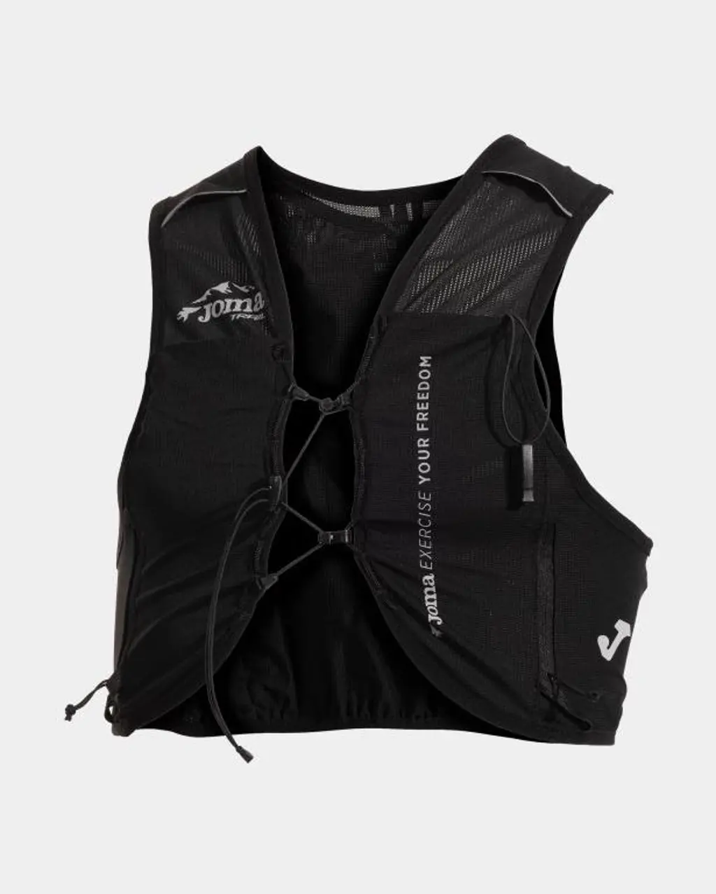 Gilet d'hydratation Joma R-Nature Trail noir - XS