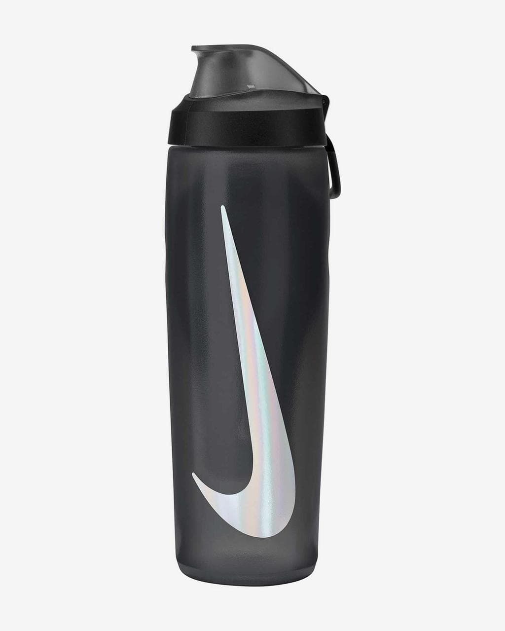 Bidon Nike Refuel 24 oz noir blanc