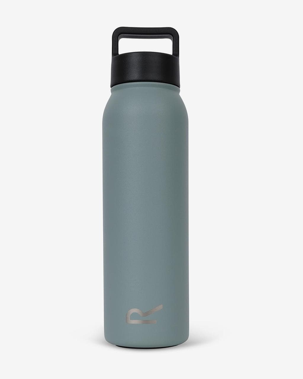 Bouteille isotherme Regatta Thermal Insulated 0,6L bleu gris