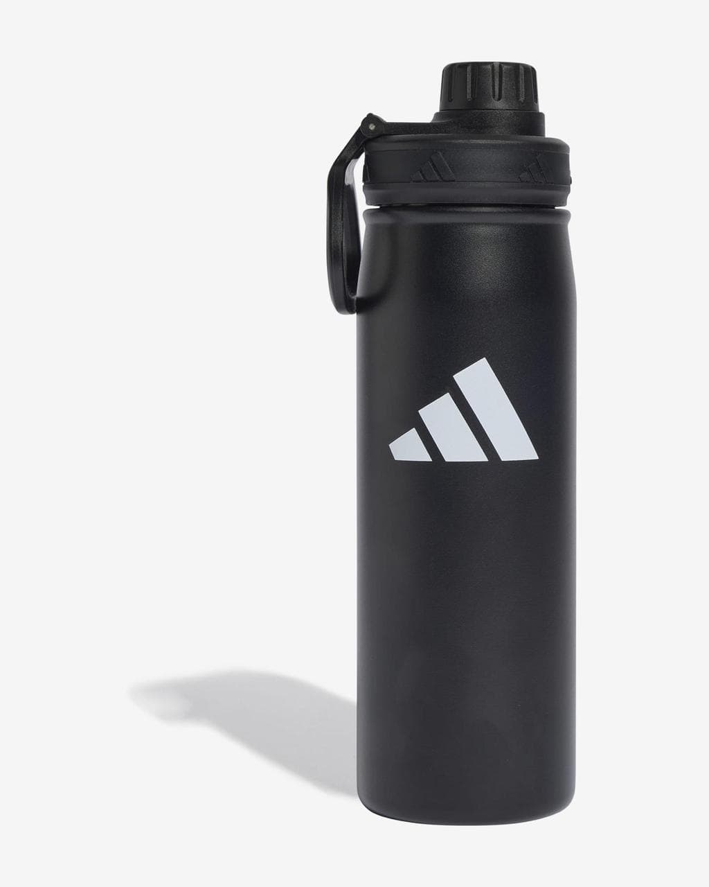 Gourde adidas Metal 0,6 L noir pur