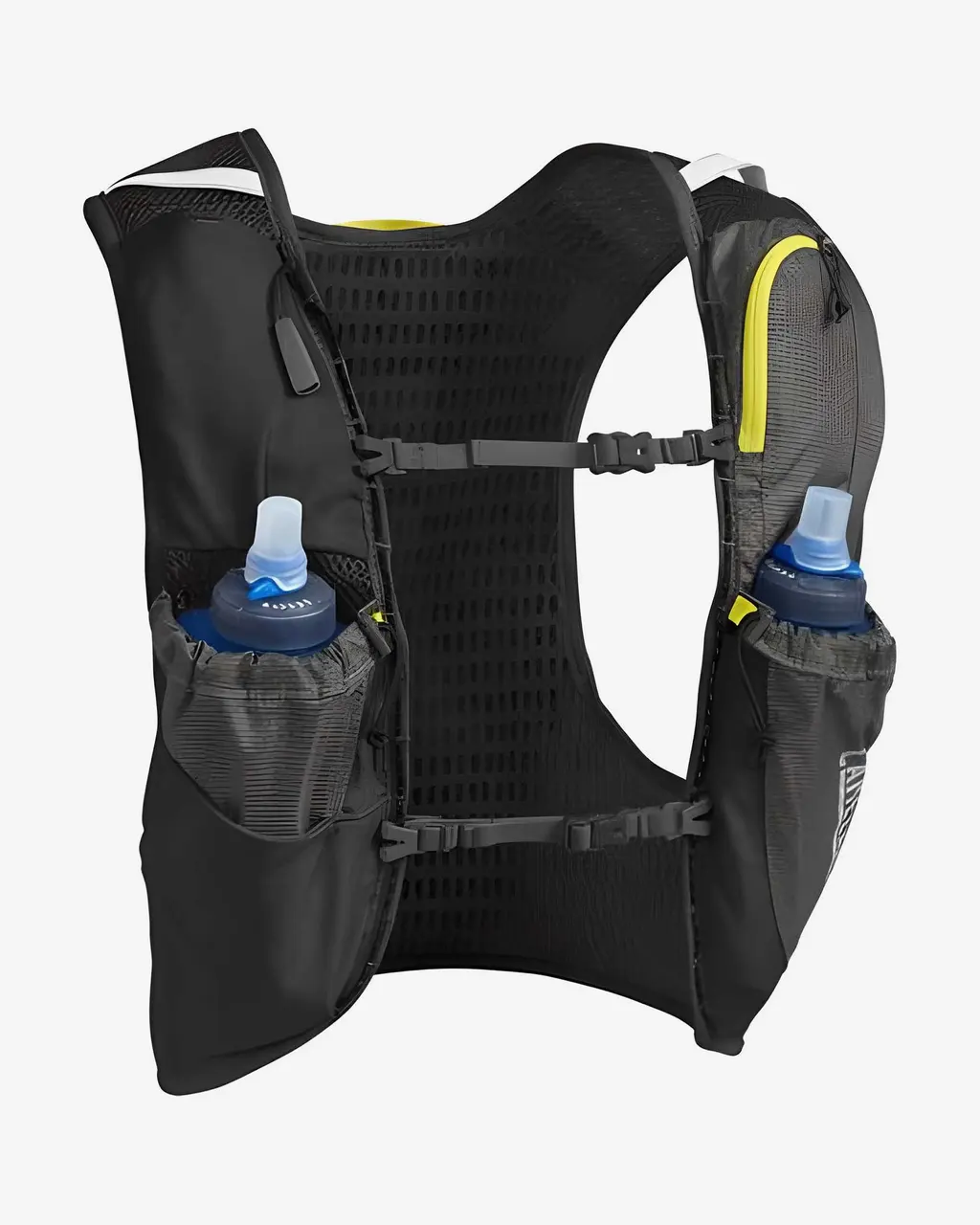 Gilet Camelbak Ultra Pro 6L noir - M