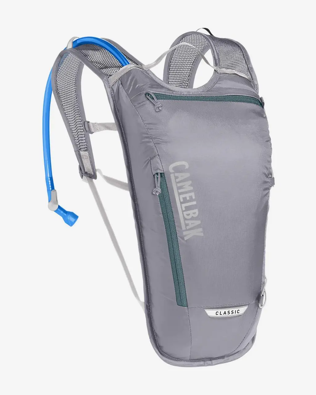 Gilet d'hydratation Camelbak Classic Light 2L gris