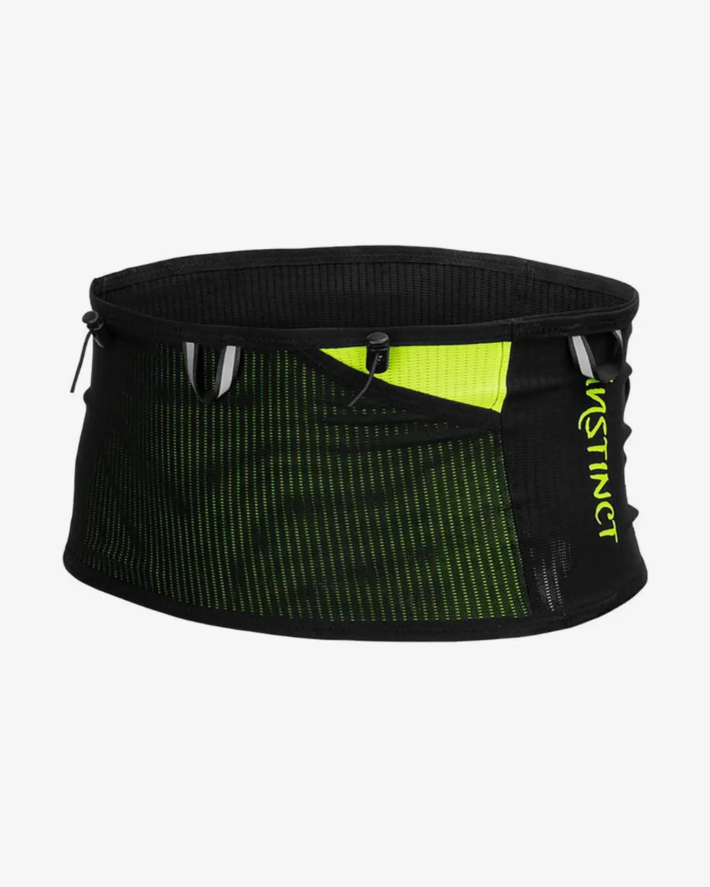 Ceinture InStinct Reflex noir - XS