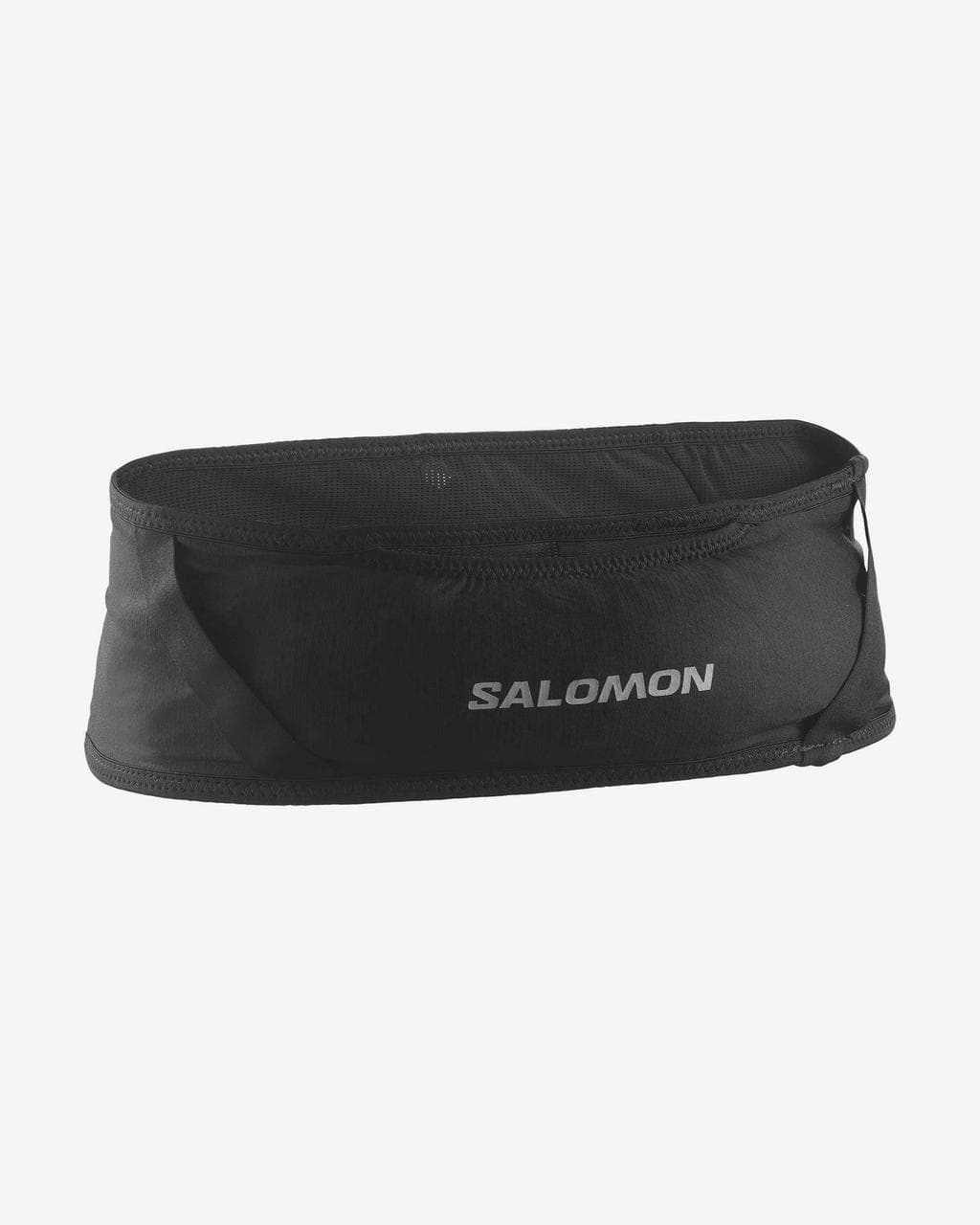 Ceinture Salomon Pulse noir intense - S