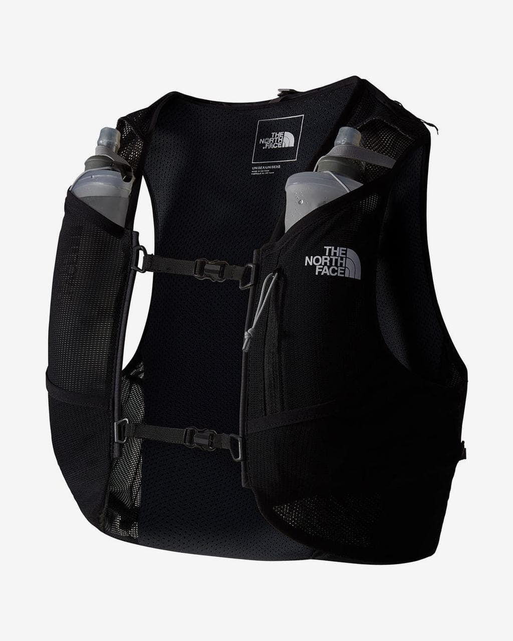 Gilet d'hydratation The North Face T2 noir intense - L