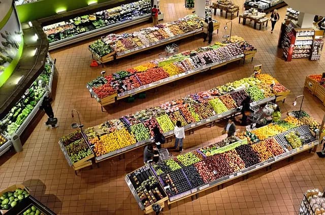10 fruits et légumes pour une hydratation intense