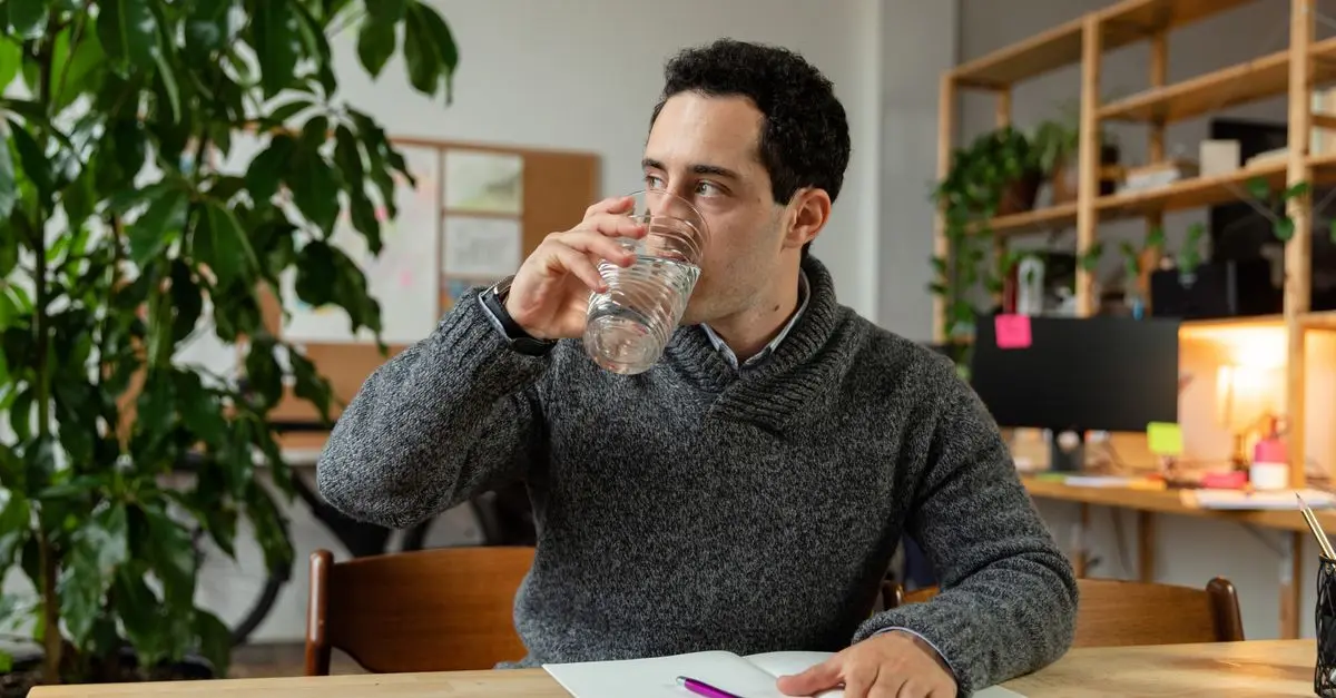 Comment l'hydratation intense booste votre concentration