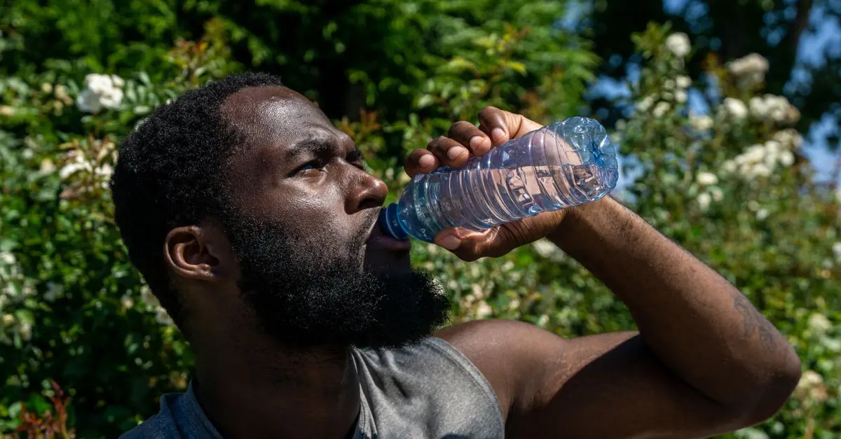 Comment l'hydratation influence votre santé