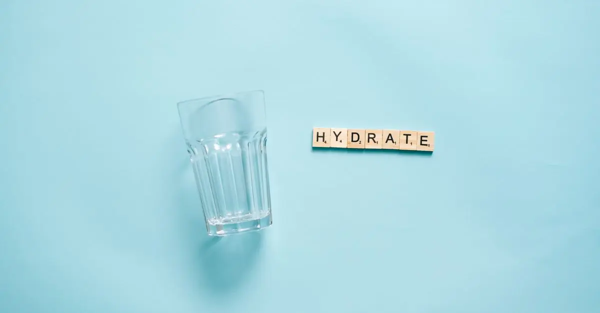 Recettes maison pour booster votre hydratation