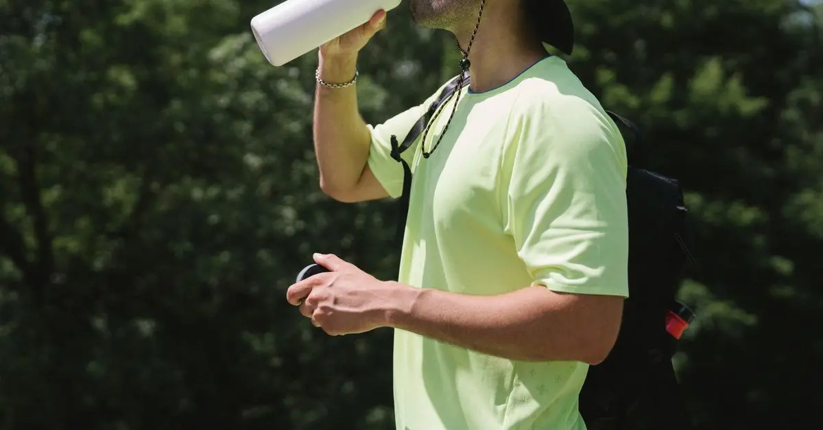 Hydratation et performance physique : le lien essentiel