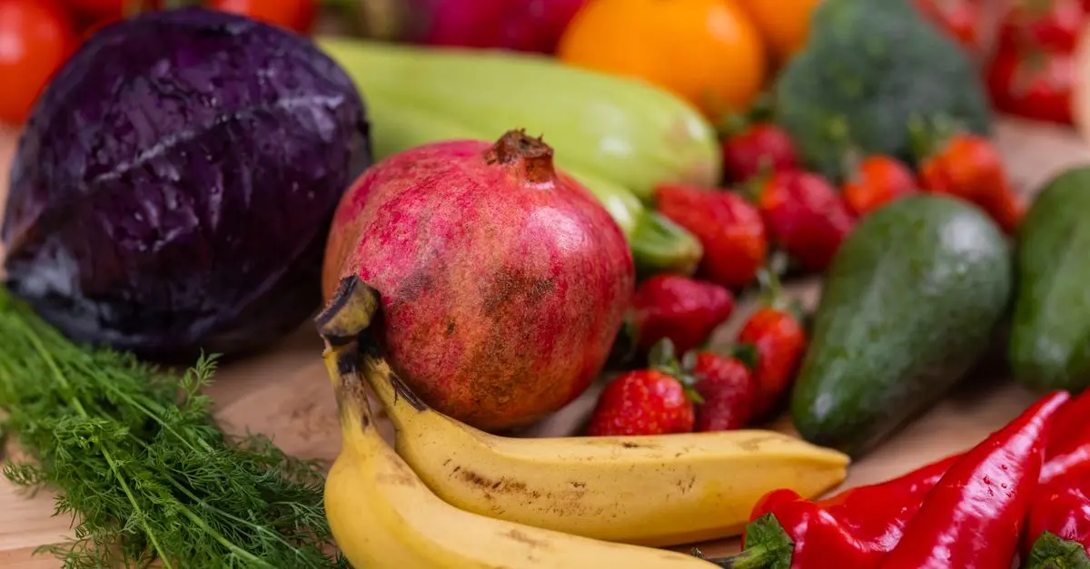 Quels aliments favoriser pour une meilleure hydratation ?