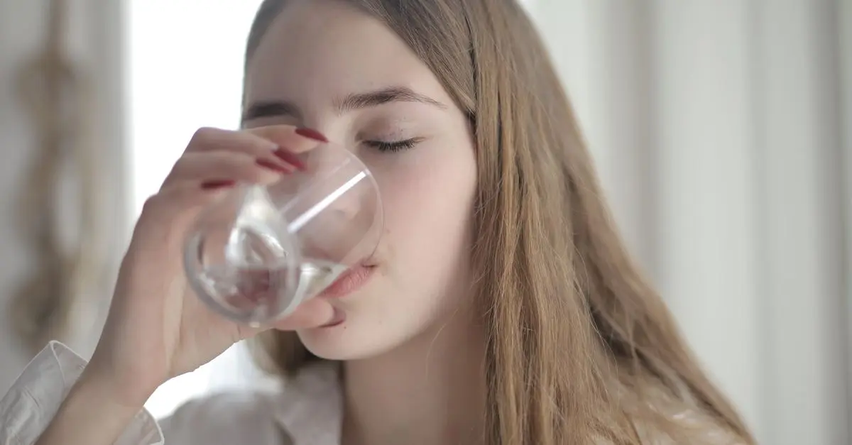 Interview d'expert : l'importance de l'hydratation continue