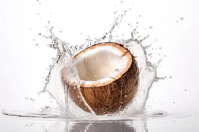 Hydratation intense : comment l'eau et l'alimentation se complètent