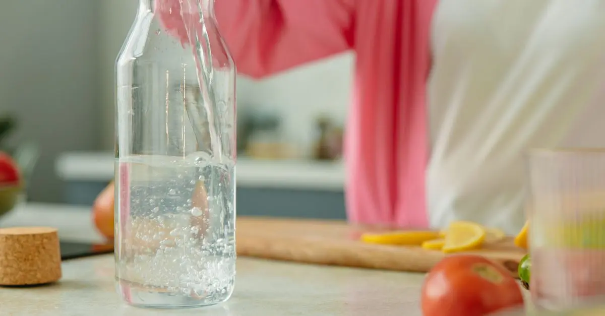 Introduction à l'hydratation céto : astuces essentielles
