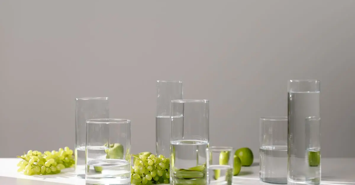 Les meilleures techniques pour une hydratation intense