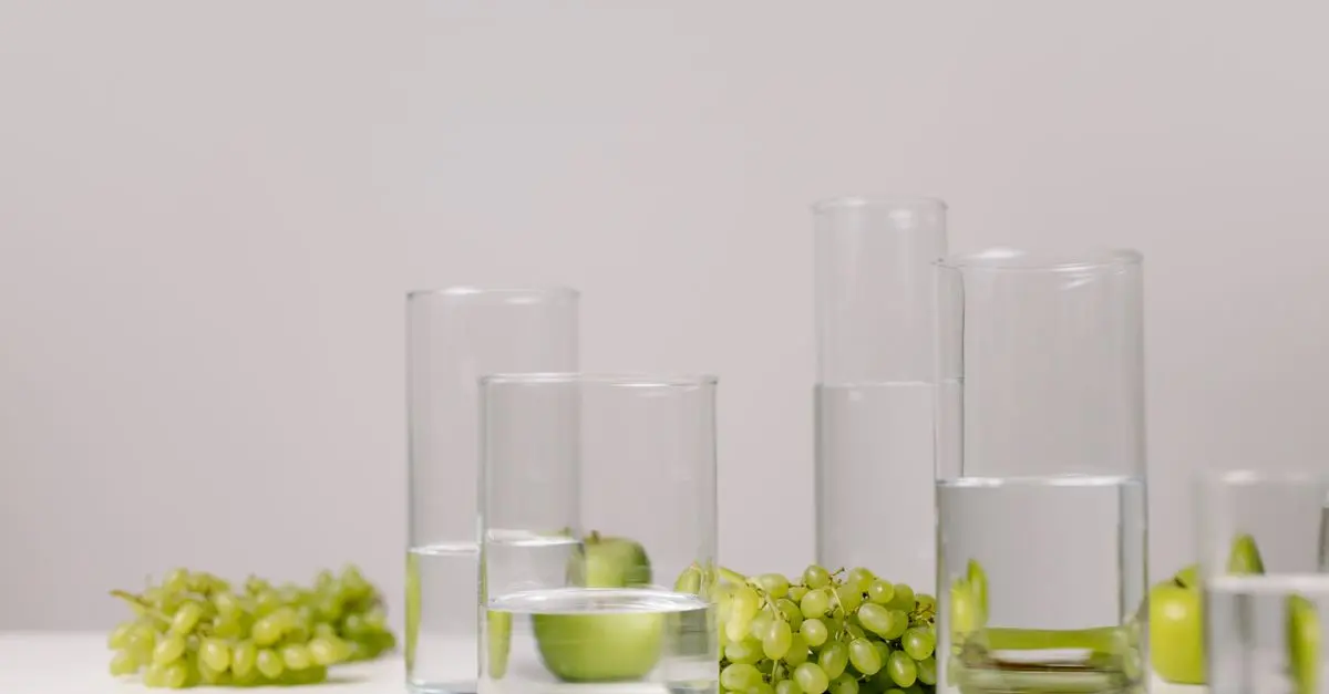 Comment l'hydratation intense peut transformer votre santé