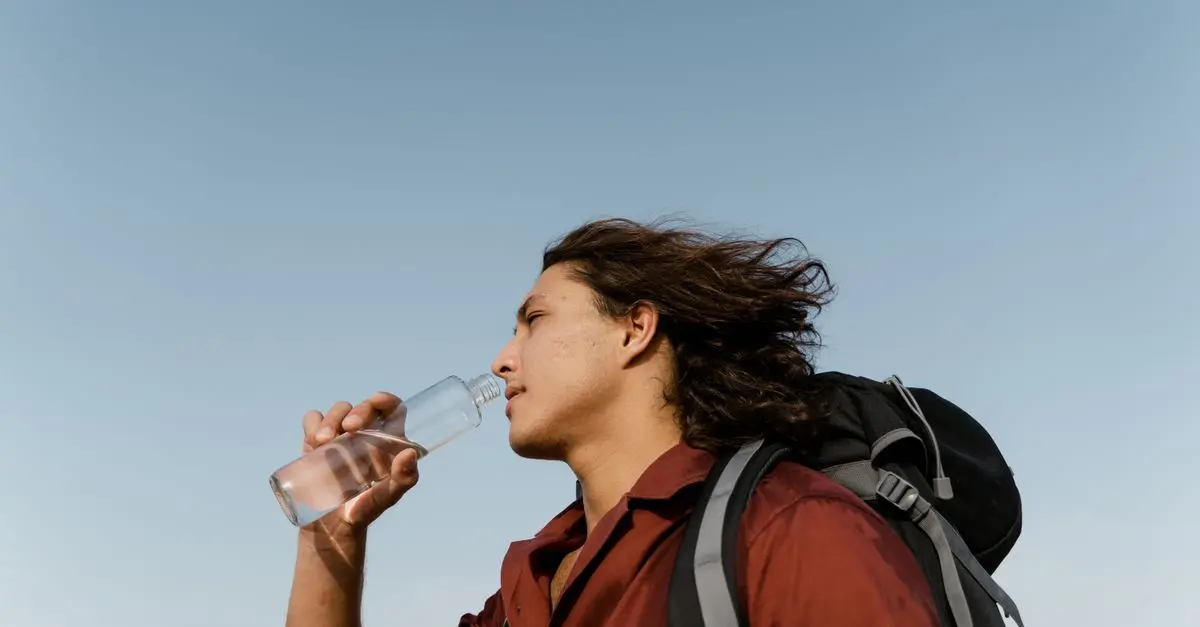 Les clés de l'hydratation intense pour une performance optimale