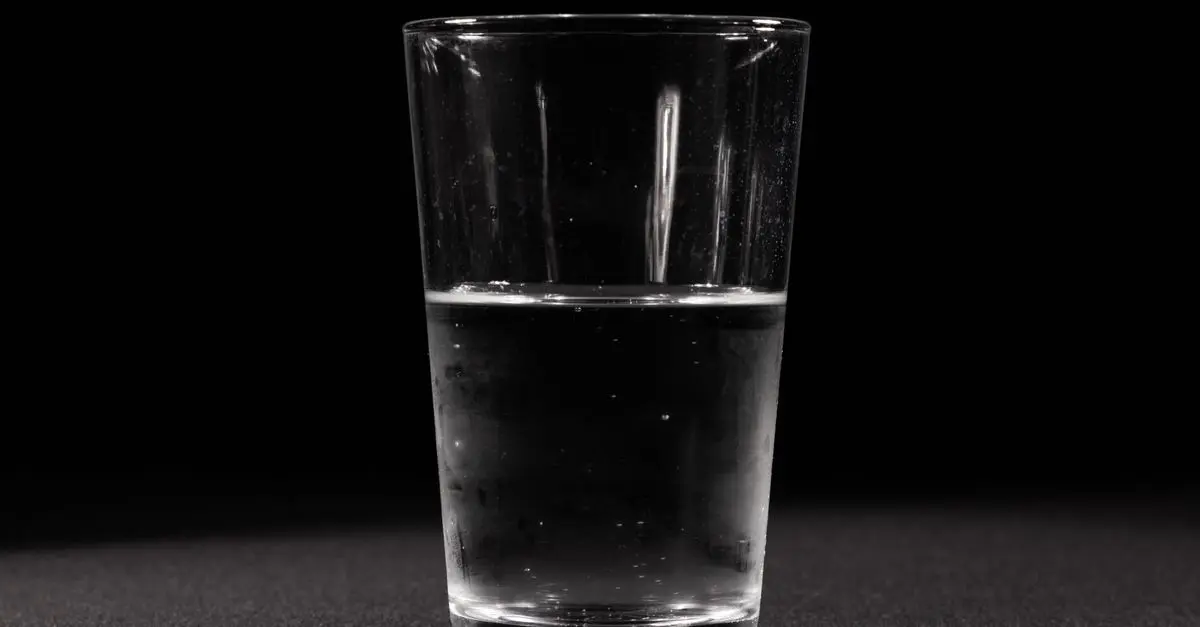 5 mythes sur l'hydratation décryptés