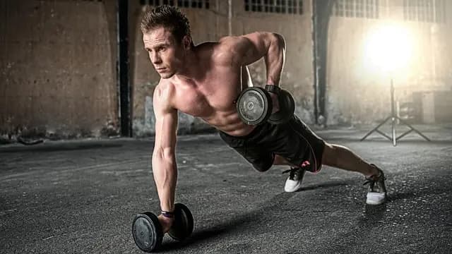 Les bienfaits de l'hydratation intense sur votre performance physique