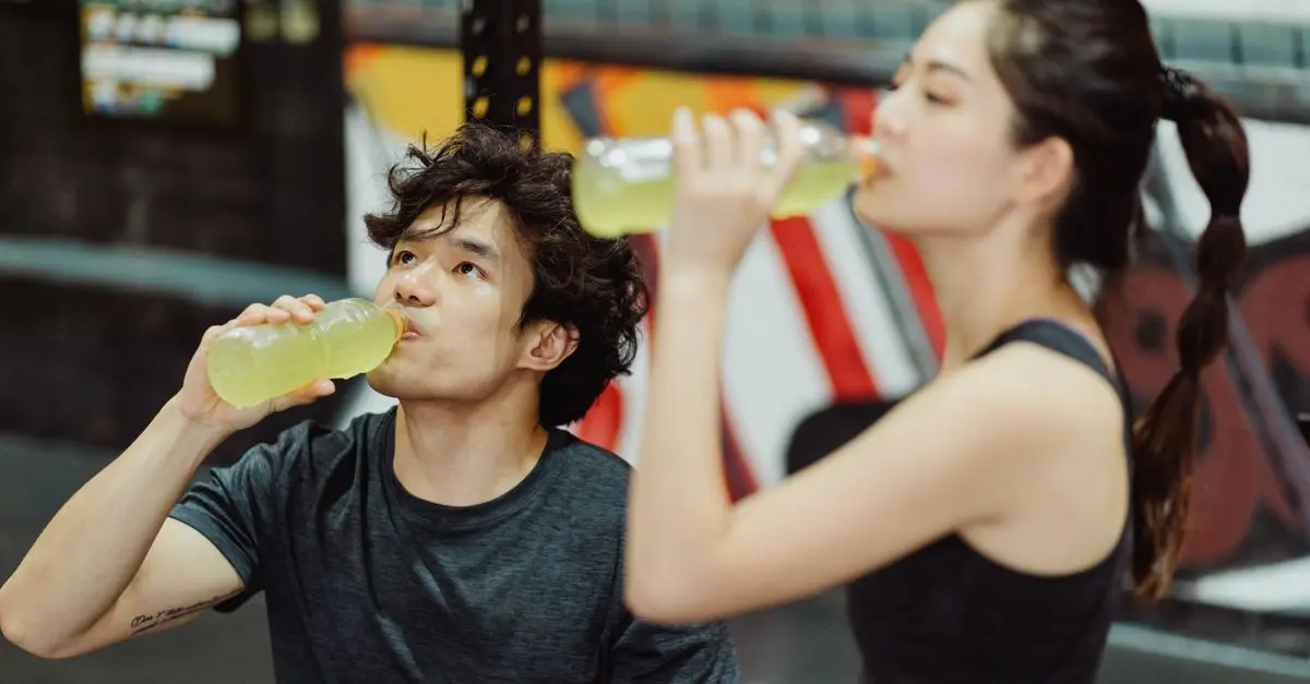 Hydratation intense : Pourquoi les électrolytes sont essentiels