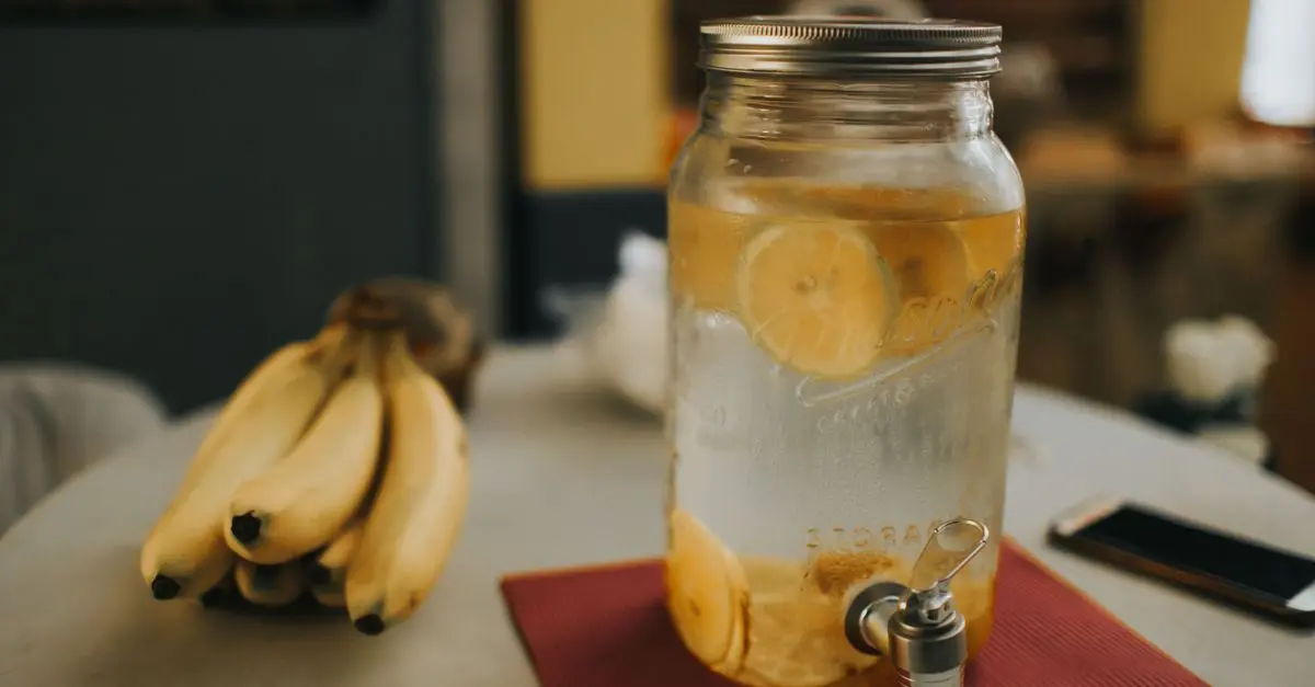 Comment l'hydratation intense booste votre santé physique et mentale