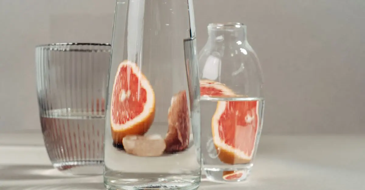 Les bienfaits surprenants de l'hydratation intense pour la santé