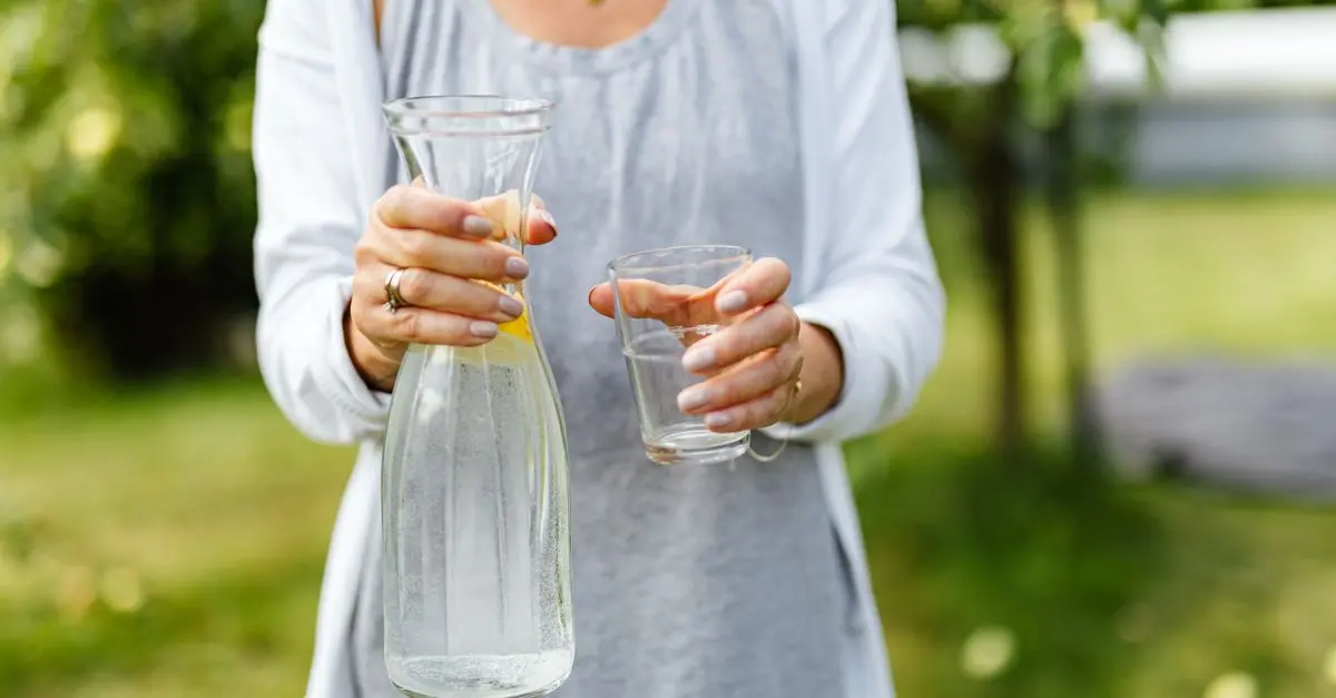 Comment améliorer votre hydratation intense au quotidien