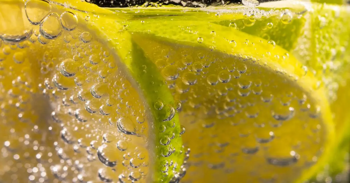 Comment l'hydratation intense influence votre énergie quotidienne
