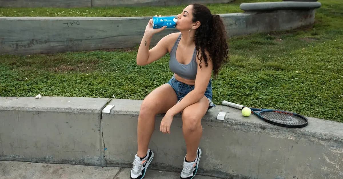 Comment l'hydratation intense influence votre récupération après le sport