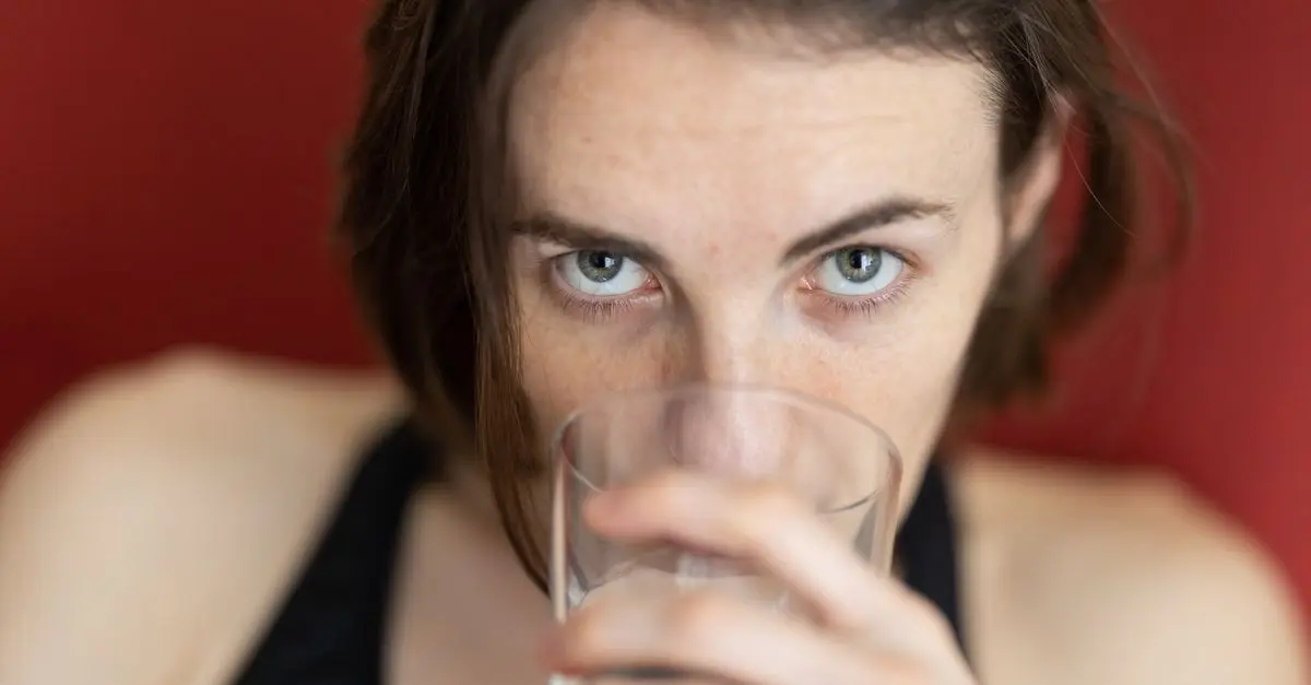 Comment l'hydratation intense améliore votre santé mentale