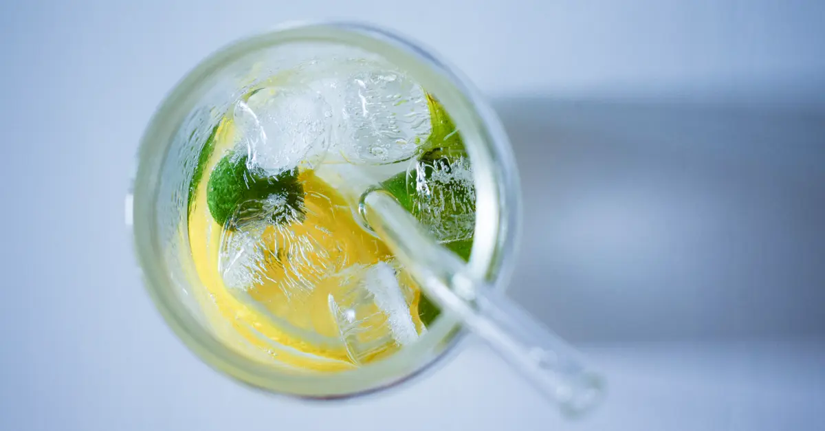 Meilleures boissons pour une hydratation efficace