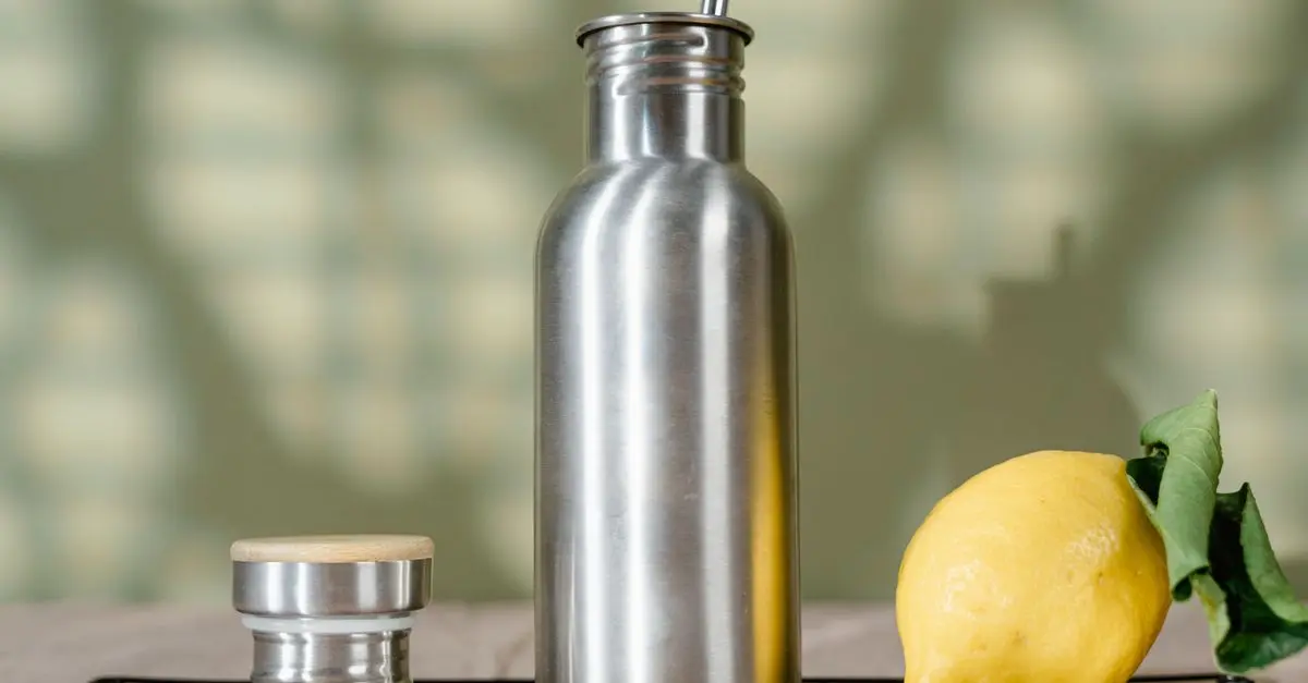 10 Astuces pour rester hydraté toute la journée