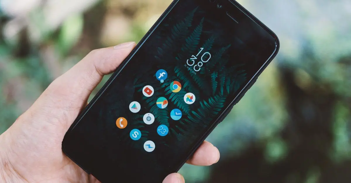 Notre avis sur les applications de suivi d'hydratation