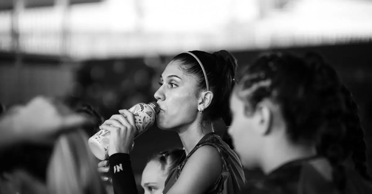 Quels sont les dangers d'une surhydratation ?