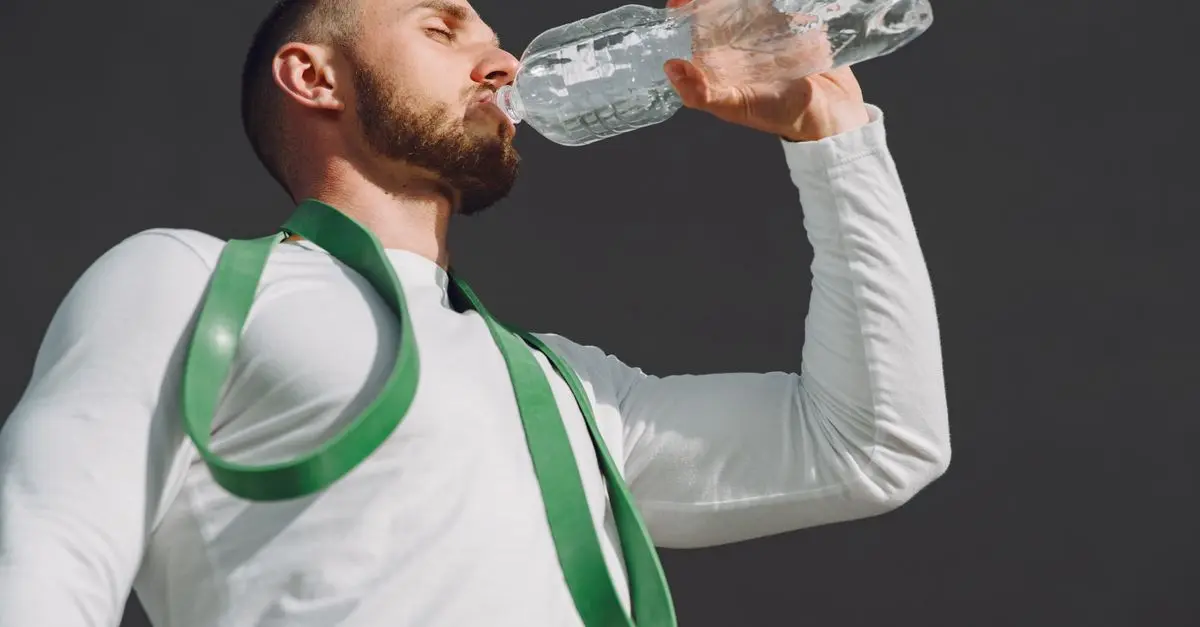 Hydratation intense : comment optimiser votre apport en eau