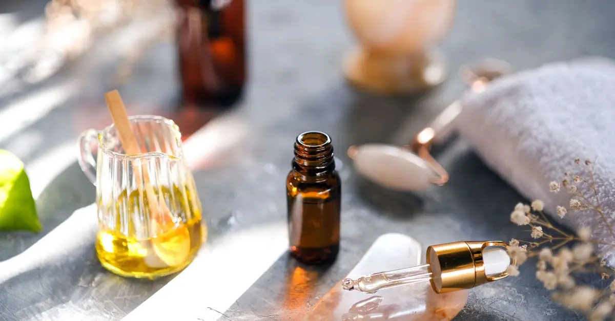 Hydratation intense : les bienfaits des huiles essentielles à ne pas manquer