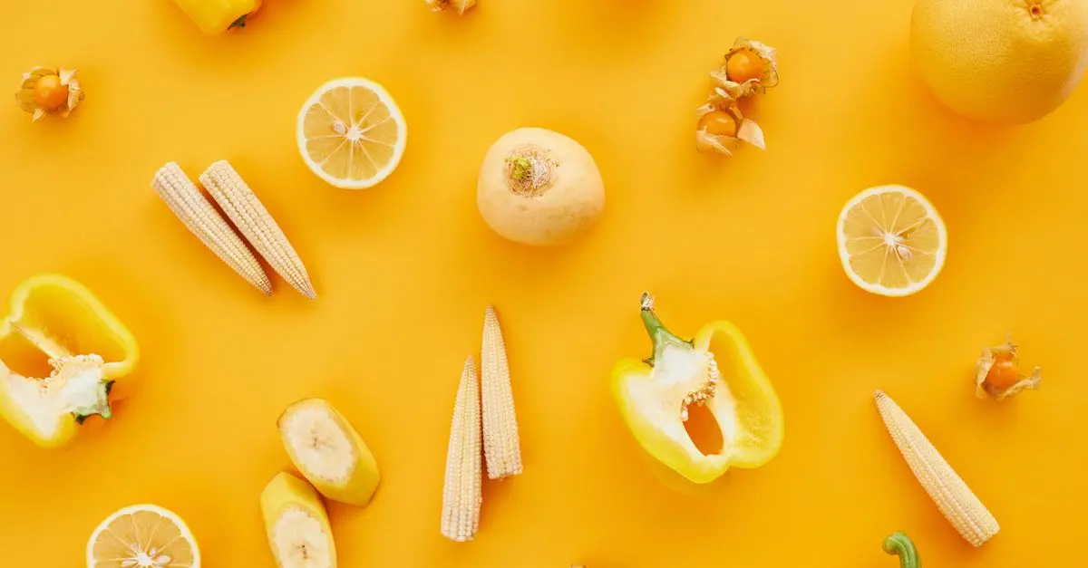 Les fruits et légumes à privilégier pour une hydratation optimale