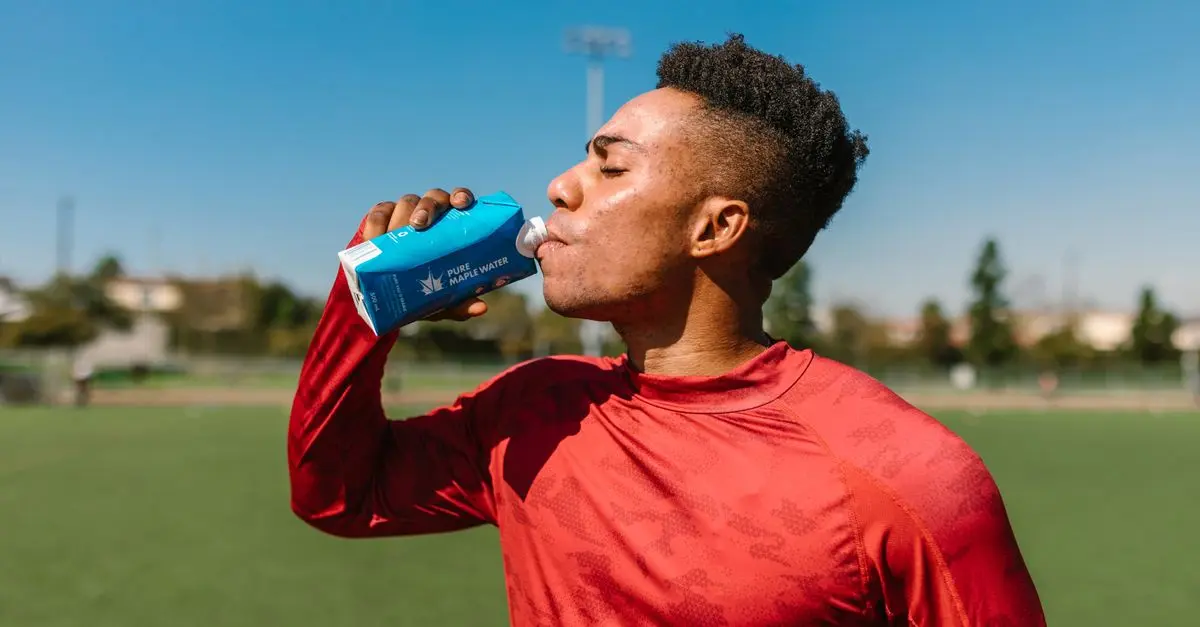 Guide de l'hydratation pour les sportifs amateurs