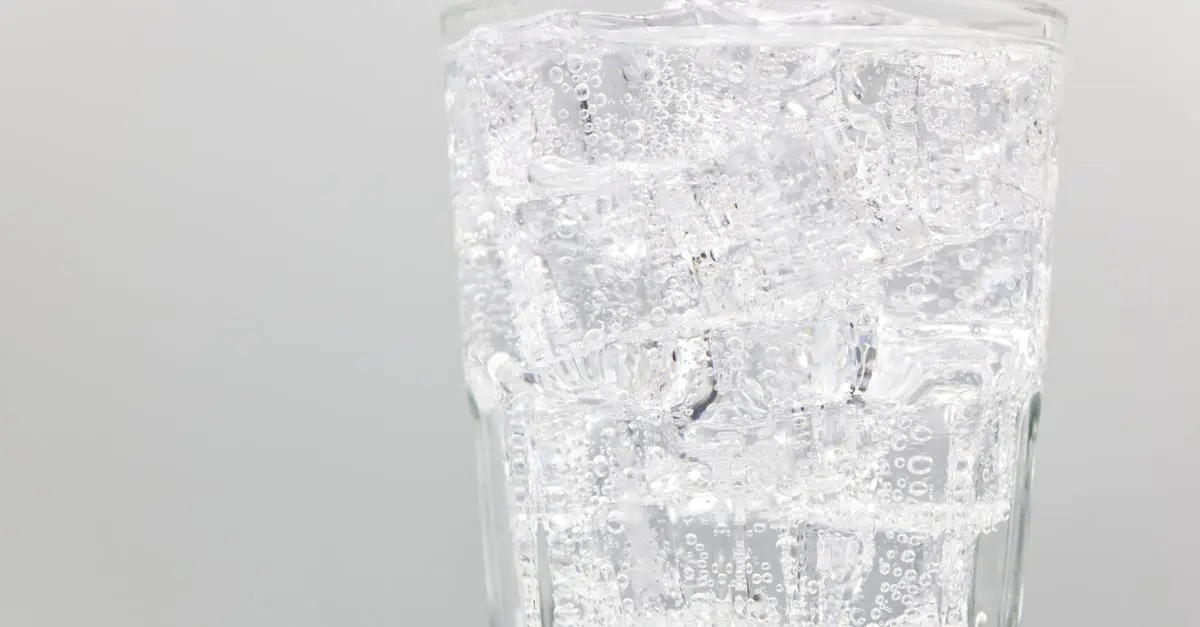 Hydratation intense : pourquoi la qualité de l'eau compte