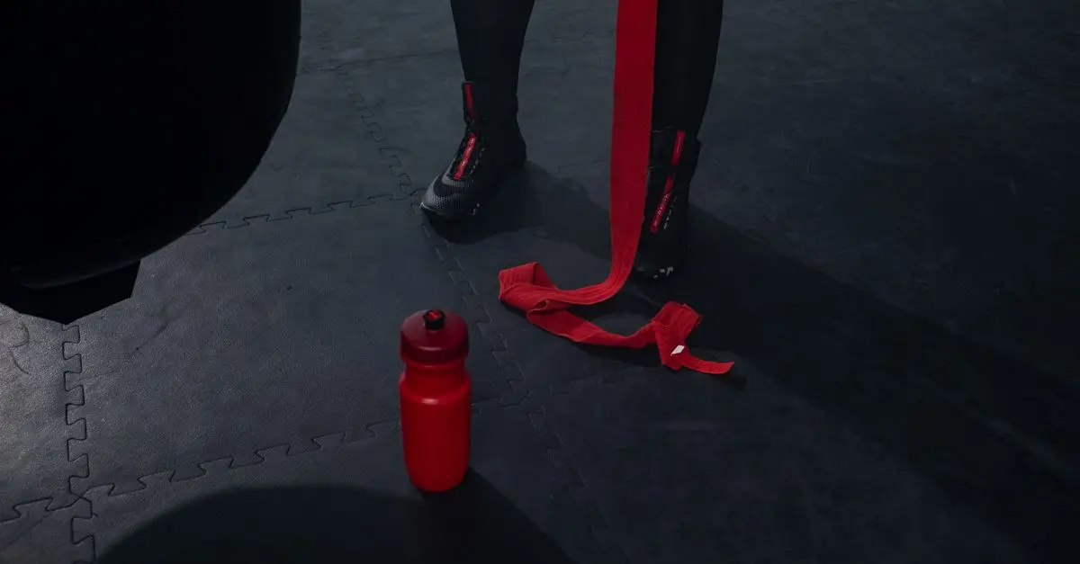 L'hydratation avant, pendant et après l'exercice : guide complet