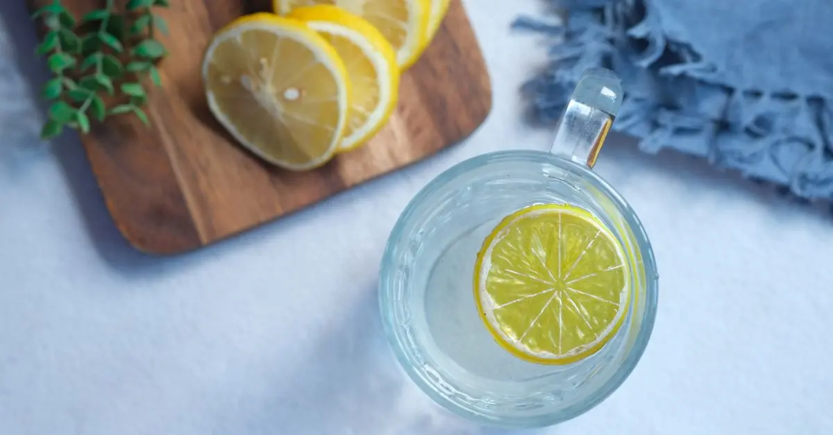 Pourquoi l'hydratation intense est cruciale pour votre santé