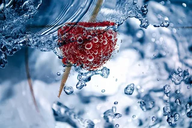 Les meilleures sources d'électrolytes pour une hydratation intense